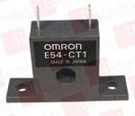 Omron E54-CT1 / E54CT1 (used). Fixed Price $33.84.