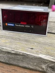 Doric Trendicator 400A Digital Temperature Indicator Used. Fixed Price $35.99.