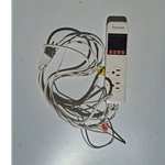 Pymeter PY-20TT Dual Outlet Temperature Controller With Probes. Fixed Price $10.00.