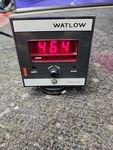 Open Box Watlow Temperature Control Panel Meter 804 Series. Fixed Price $119.90.
