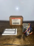 Honeywell L6076B-1023 Aquastat For 5/8" Od Cu Pipe. Fixed Price $101.74.