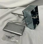 Aci A/AN-D-6"-GD Duct Temperature Sensor 10K Type Iii 77 Degrees F. Fixed Price $20.00.