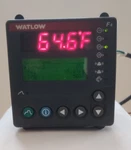 Watlow F4DH KKKK-21AF Free Shipping. Fixed Price $850.00.