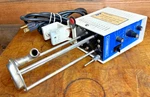 Vwr Temperature Circulator Controller Model 1120. Fixed Price $49.99.