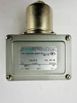 United Electric J6-142-9508 Pressure Switch Range To 18 Psi Input Voltage. Fixed Price $395.00.