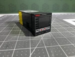 Love Controls Model 16160 Process Equipment. Fixed Price $134.53.