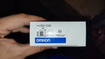 Omron E52-IC6D-2M Temperature Sensor Thermocouple Meter. Fixed Price $58.00.