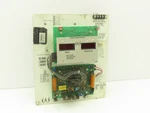 Cambridge N4S500 Viscosity Temperature Display Range 10-200CP F Missing Screws. Fixed Price $194.99.