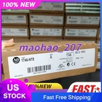 New Allen Bradley 1746-NT8 Ser Slc 500 Plc Input Module Free Shipping. Fixed Price $525.61.