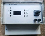 Alfa Laval MTC60-2 Temperature Controller. Fixed Price $275.00.