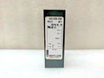 Watlow 142A-3690-2300 Temperature Controller. Fixed Price $218.50.