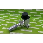 Vat 26432-KA01-0001/4996 Vacuum Valve Tested. Fixed Price $230.02.