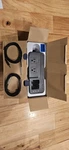 Inkbird ITC-608T Temperature Controller With Dual Temperture Probe. Fixed Price $20.00.