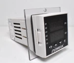 Omega Engineering CN8501TC-DC1-C2 Electronic Thermostat. Fixed Price $399.00.