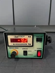 Chemglass Optichem CG-2033 Motor Controller. Fixed Price $225.25.