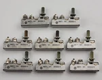 (lot Of 8) Fenwal Thermoswitch Series 6601 30000-0 Temperature Controllers. Fixed Price $212.96.