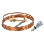 Thermocouple Standard For White Rodgers WHIHO6E-48. Fixed Price $29.61.