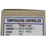 New In Box Autonics TZ4ST-14S Thermostat TZ4ST14S Temperature Control 100 240VAC. Fixed Price $92.96.