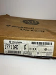 Allen-bradley 1771-IAD Series 120V Ac/dc Input Module PLC-5 Rockwell. Fixed Price $149.99.