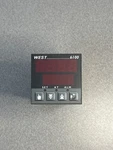 West N6101 002929 007 90-264V 4VA 120-240VAC 2A (broken) Temperature Controller. Fixed Price $30.00.