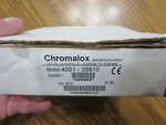 New Chromalox 4001-35610 Power Controller. Fixed Price $197.71.