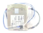 Omron S87A-12N Power Failure Detector Tel Tokyo Electron 3R86-002667-12 New. Fixed Price $501.24.