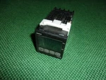 Omron E5CN-Q1TU Temperature Controller W/ P3GA-11 Relay. Fixed Price $19.95.