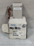 Jumo ATH-2 603021/02 Surface-mounted Thermostat -new W/ Filthy Box. Fixed Price $110.00.
