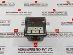 Shimaden SR2201-21B Digital Temperature Controller SR22-4I-000 90 264V Ac. Fixed Price $950.95.
