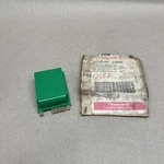 Honeywell R7247A 1005 Flame Safeguard Plug-in Amplifier. Fixed Price $80.00.