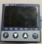 Jumo Temperature Controller Ctron 16 702071/8-1130-23-00 (B620). Fixed Price $150.00.