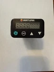 Watlow PM3R1CC-BAAANWP Panel-mount Temperature Controller. Fixed Price $220.00.