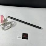 New Cloeren Heater Cartridge 480V 1000W LN14AX73AN Warranty Fast Shipping. Fixed Price $150.00.