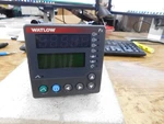 Watlow Model: F4DH-CCCC-11 Rg Temperature / Process Controller. Fixed Price $894.99.