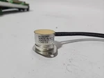Klixon Thermostat Defrost Sensor L140-1.0. Fixed Price $25.90.