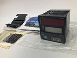 Yokogawa UT750-50-S4 Digital Indicating Controller. Fixed Price $899.00.