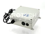 Calamp / Omega Wimetry Concentrator Guaranteed. Fixed Price $20.00.
