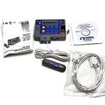 Omega THA2 Temperature Humidity Alarm And Data Logger.. Fixed Price $270.00.