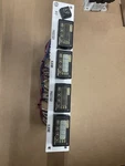 Lot Of 4 Ogden ETR-3020 Temperature Controller. Fixed Price $239.00.