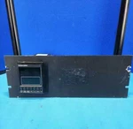 Eurotherm Controls Inc Thermal Controller Model 820 0-10V 0-1200C Dbd VERSION2.3. Fixed Price $168.78.