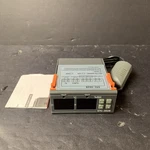 STC-3028 Dual Lcd Digital Thermostat Temperature Humidity Controller AC110-220V. Fixed Price $9.95.