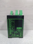 Ropex RES-403/400VAC Temperature Controller Resistron P/N:740303 New W/o Box. Fixed Price $1100.00.