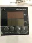 -micromega CN7700/CN77522-C2 Series 77522-C4 Controler. Fixed Price $290.00.
