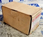 New Dayton Automatic Controls 2E340 Line-voltage Thermostat. Fixed Price $61.00.