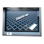 Siemens 6AV2124-0QC02-0AX1 TP1500 Comfort Operator Panel. Fixed Price $2704.94.