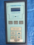 Thermotron Therm-alarm Panel Sensor Industrial Module 249592 Ac Connector. Fixed Price $379.95.