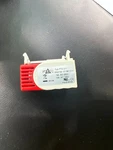 Stego FTO-011 Model 01160.0-01 Tamper Proof Thermostat. Fixed Price $7.00.