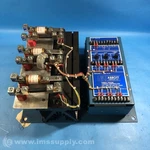 Abbott Furnace Company ABB3000-0-480-0-0 Power Controller Usip. Fixed Price $746.76.