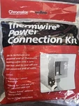 Chromalox 386505 Thermwire Power Connection Kit Lot Of. Fixed Price $100.00.