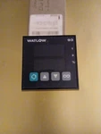 Watlow PM6C1EK-AAAAAAA/965A-3KA0-00RG. Fixed Price $250.00.